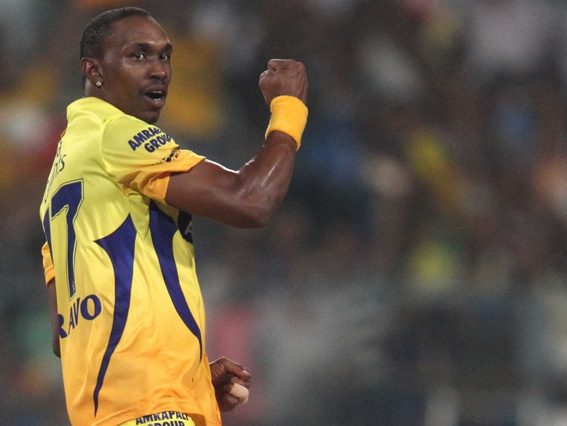 टी20 में 300 विकेट लेने वाले पहले खिलाड़ी बने ड्वेन ब्रावो