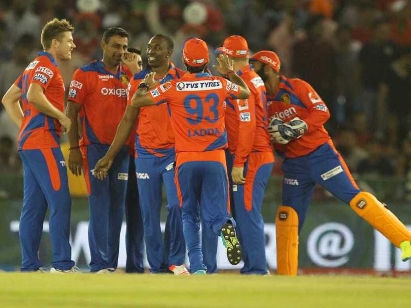 IPL 2016, Kings XI Punjab vs Gujarat Lions: Watch Highlights of KXIP vs GL