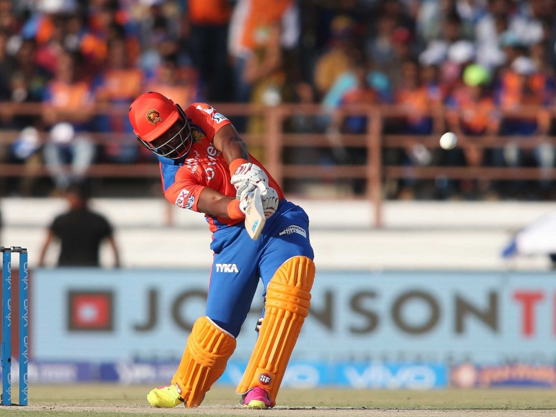 IPL: Dwayne Smith Says Target of 200-Plus Can be Chased Down Against RCB