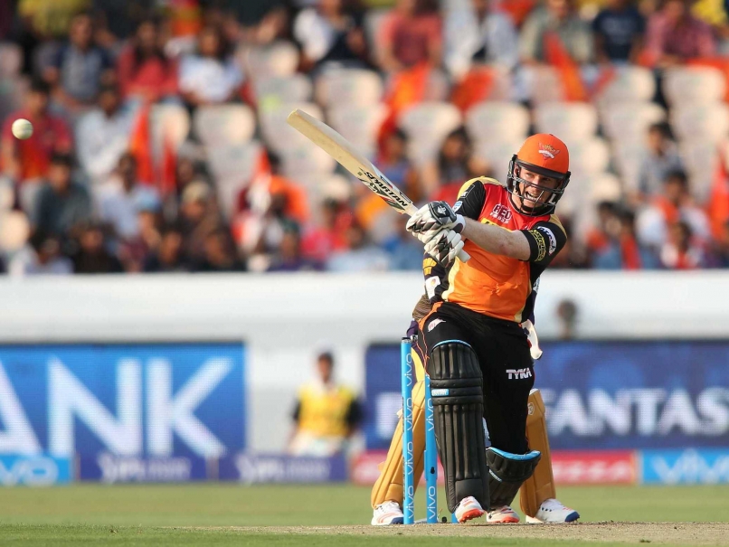 Indian Premier League: Erratic Sunrisers Hyderabad Look to Bounce Back Against Inconsistent Mumbai Indians