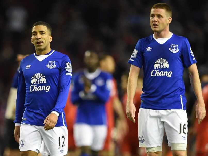 Everton Liverpool 2104