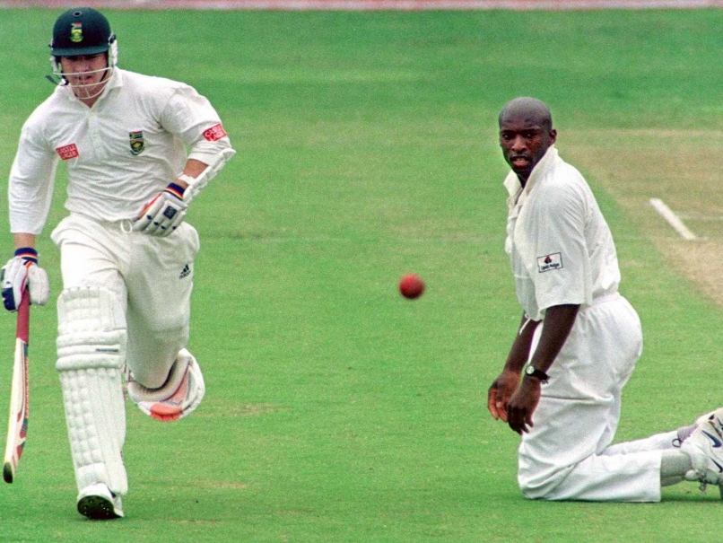Former West Indies Cricketer Franklyn Rose Deported From New Zealand