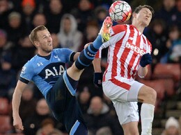 Harry Kane, Dele Alli Score Brace as Tottenham Hotspur Close on Leicester City Harry Kane, Dele Alli Score Brace as Tottenham Hotspur Close on Leicester City