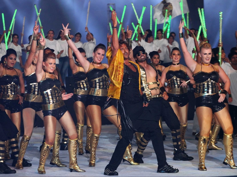 IPL 9 ओपनिंग सेरेमनी : बॉलीवुड के तड़के के बीच हुआ शुभारंभ