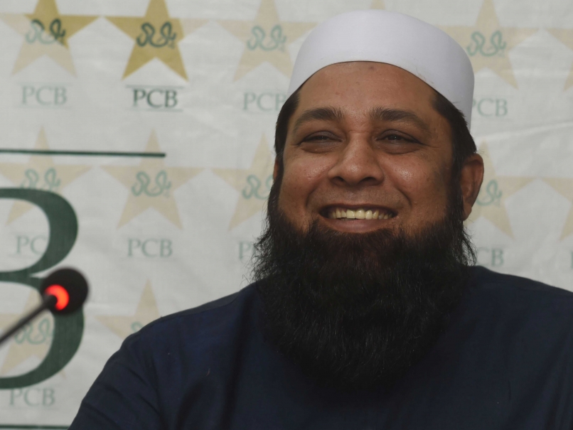 Inzamam-ul-Haq Agreed on Condition That he Gets a Three-Year Term
