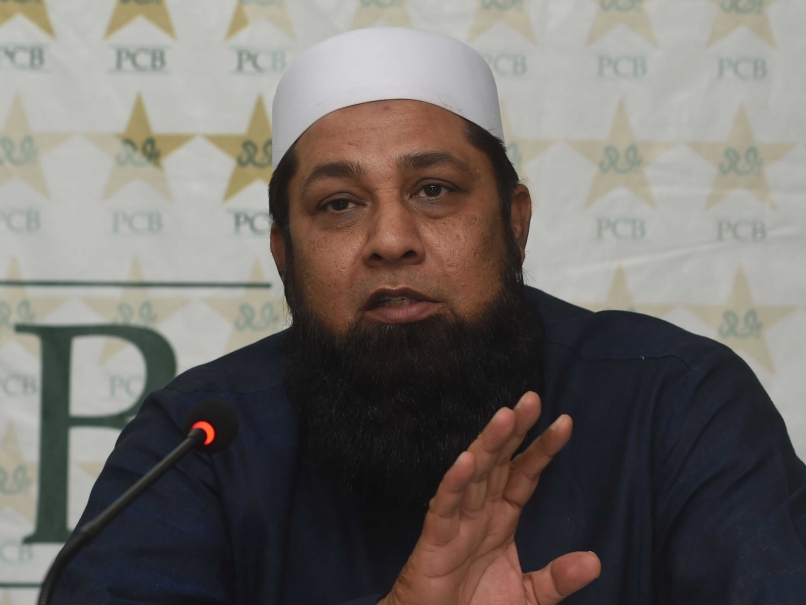 Inzamam-ul-Haq Miffed With Alastair Cook's Comments on Mohammad Amir