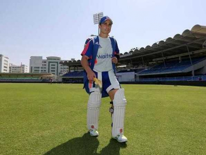 James Taylor's Innings For England Cut Short By Heart Problems
