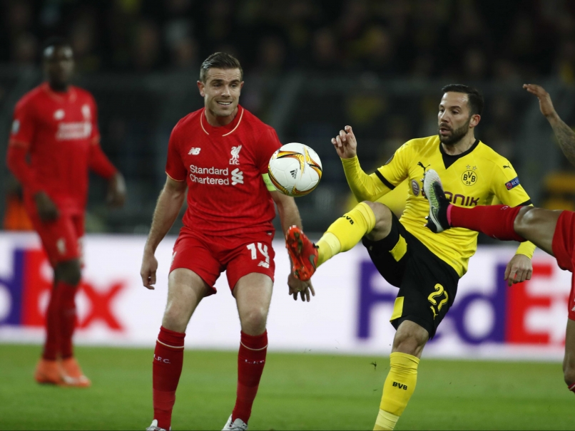 Jurgen Klopp Offers Jordan Henderson Hope in Euro Fitness Race