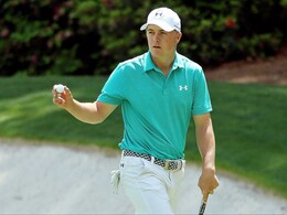 Rio Olympics: Jordan Spieth Dubs Withdrawal From 2016 Games Life's Toughest Decision Rio Olympics: Jordan Spieth Dubs Withdrawal From 2016 Games Life's Toughest Decision