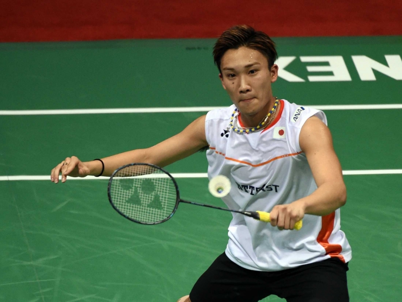 Another Shuttler Dropped From Japan's Rio Olympics Squad as Casino Scandal Deepens
