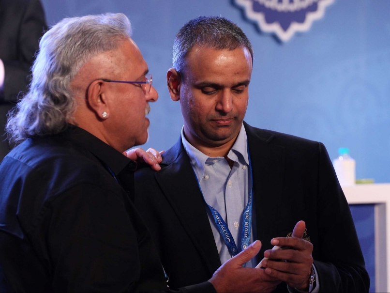 Vijay Mallya Claims He Paid USD 100 To Acquire Caribbean Premier League Franchise