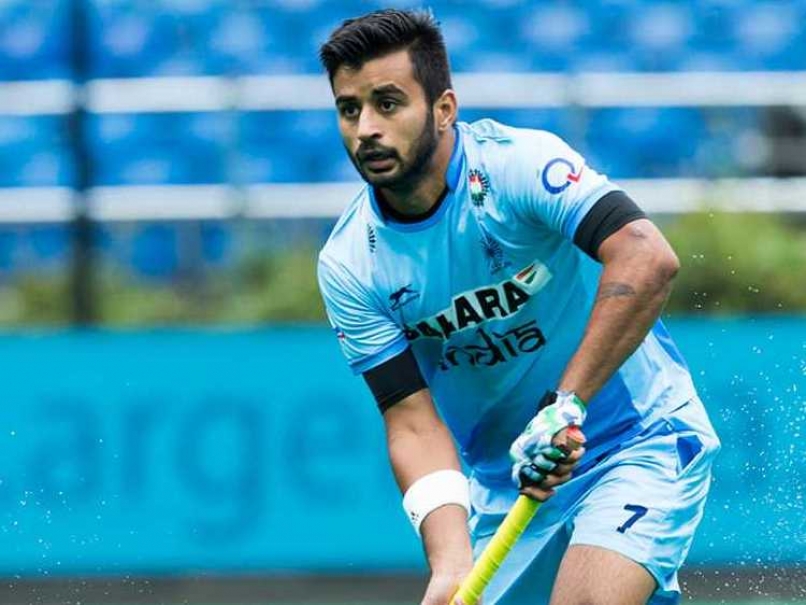 Sultan Azlan Shah Cup Hockey: India Demolish Pakistan, Stay in Hunt For Medal