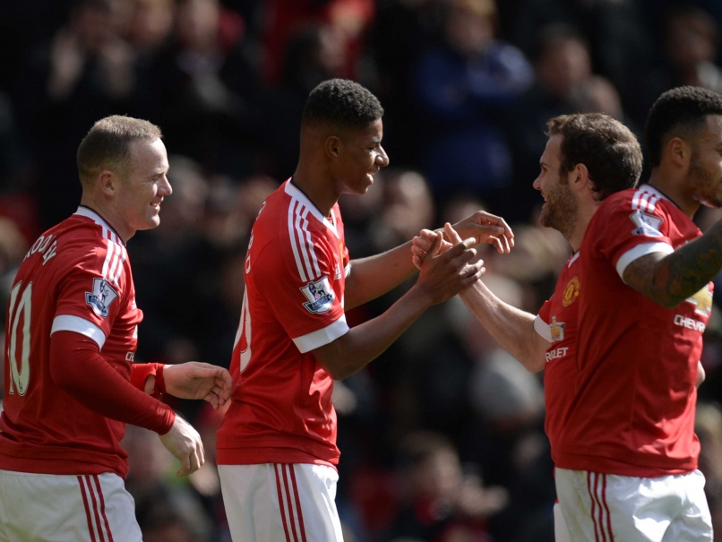 Euro 2016: England Include Marcus Rashford in Squad, Theo Walcott Omitted