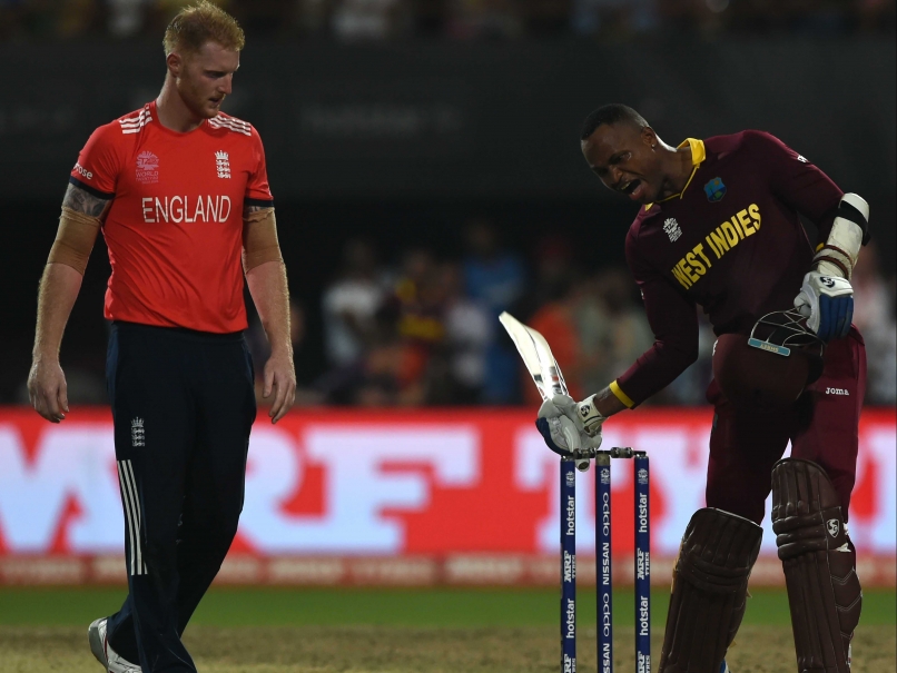 Ben Stokes Slams 'Mannerless' Marlon Samuels in Book