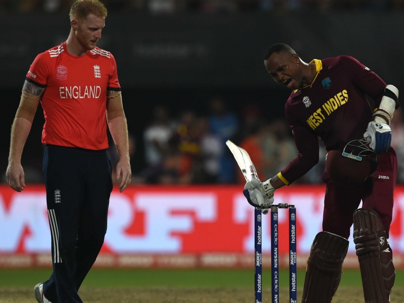 How Shane Warne's Taunts Fired Up Marlon Samuels In World T20