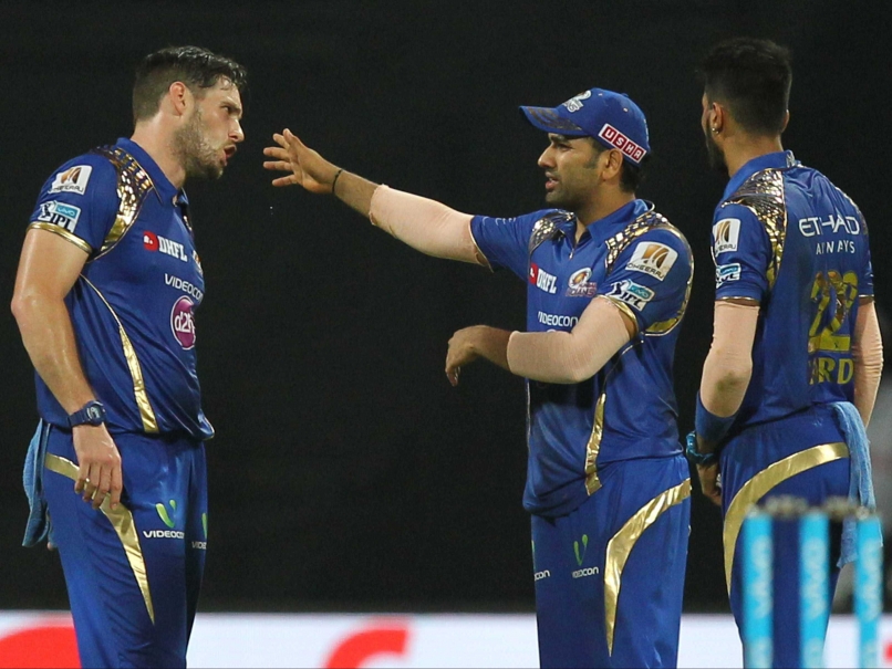 IPL 2016: Mumbai Indians Look To Reignite Campaign, Take On Kings XI Punjab