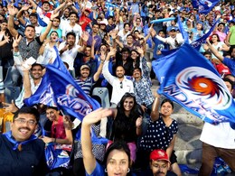 IPL: Bombay High Court Okays Mumbai Indians-Rising Pune Supergiants Tie In Pune IPL: Bombay High Court Okays Mumbai Indians-Rising Pune Supergiants Tie In Pune