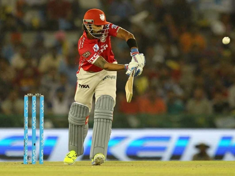 IPL: Murali Vijay Appointed as KXIP Skipper, David Miller to Continue As Player