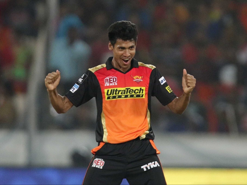 Mustafizur Rahman Cleared To Play For Sussex
