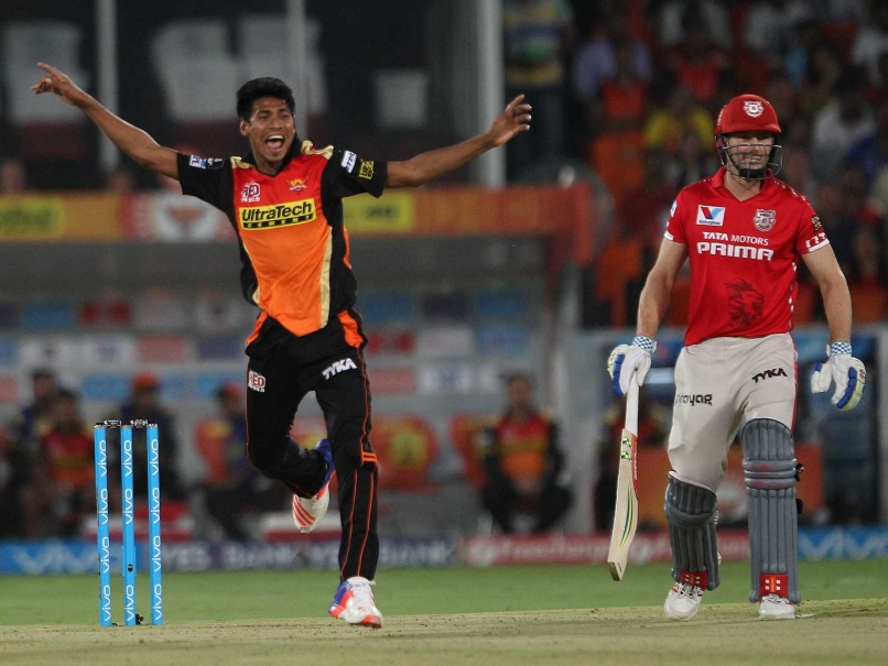 Indian Premier League: Bowling Is Sunrisers Hyderabad's Strength, Says Moises Henriques