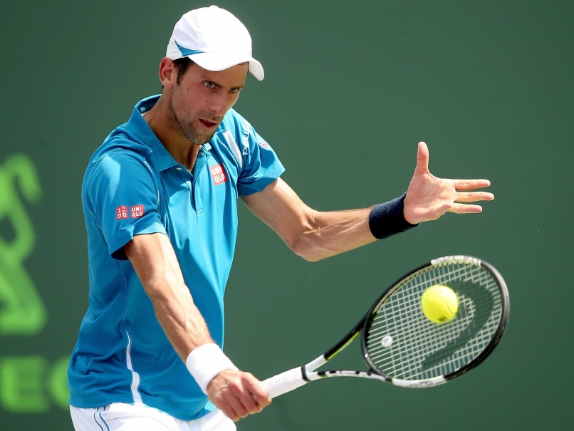 Rio Olympics: Novak Djokovic Stunned by Pullouts, Insists First Gold Special For Him