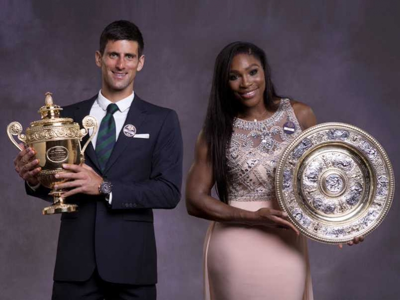 Wimbledon Winners to Get 2 Million Pounds Each in Prize Money Boost