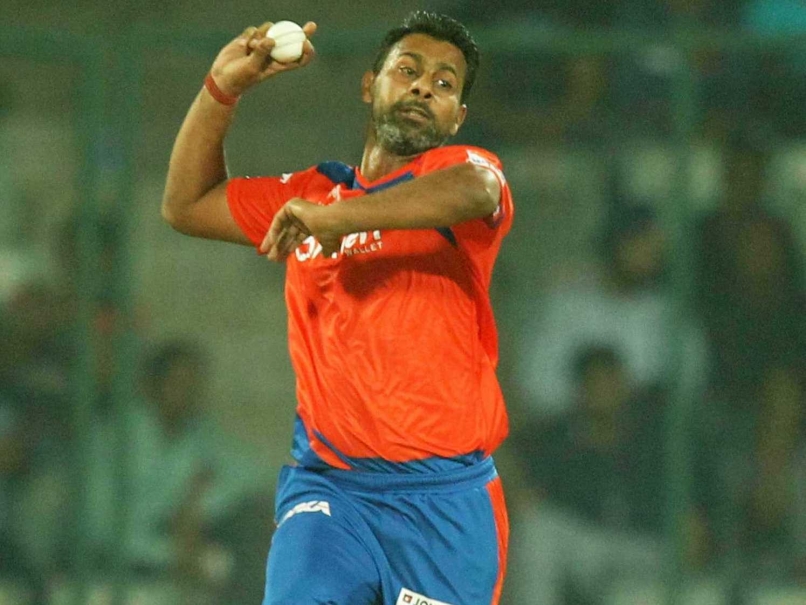 क्रिकेट में बॉलिंग का 'मिस्टर परफेक्शनिस्‍ट' है यह पीके, दिल्ली के खिलाफ दिखाई चमक