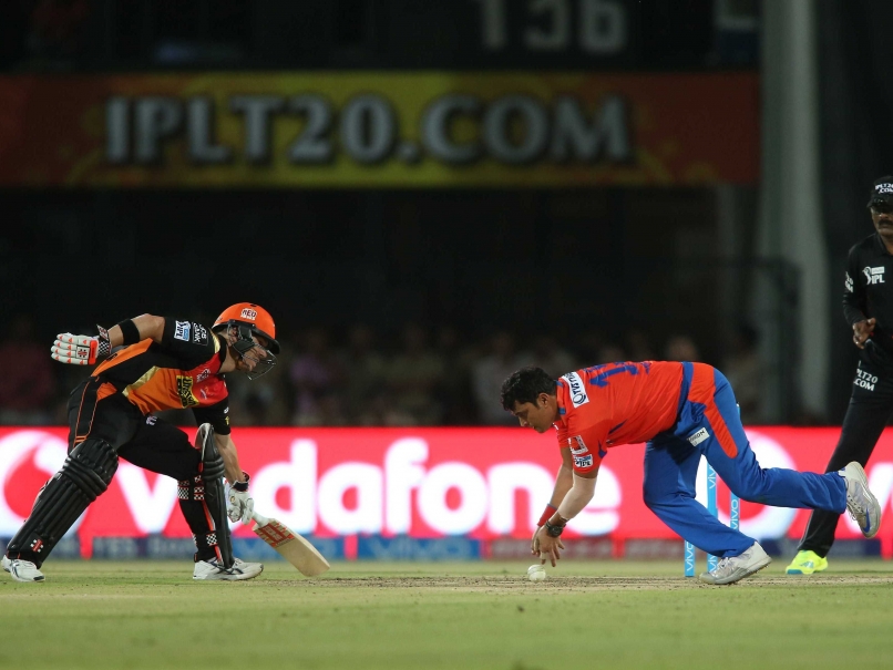 IPL 2016: Gujarat Lions Had One Bad Day, Says Pravin Tambe
