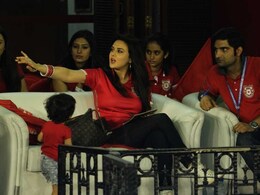 Indian Premier League Problems Affect Franchises: Preity Zinta Indian Premier League Problems Affect Franchises: Preity Zinta