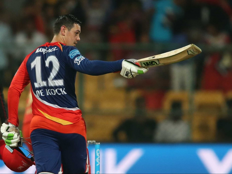 IPL: Delhi Daredevils High On Confidence Ahead of Mumbai Indians Clash