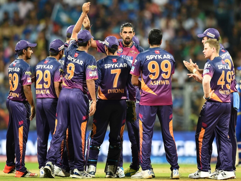 IPL: Struggling Pune Supergiants Face Uphill Task Against Delhi Daredevils