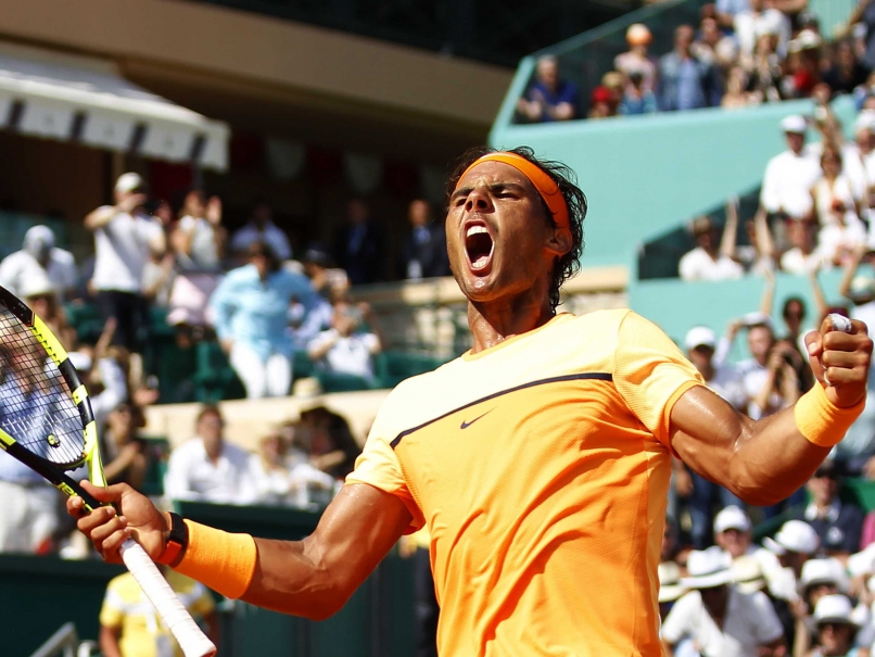 Rafael Nadal Files Lawsuit Against French Sports Minister for Doping Allegations