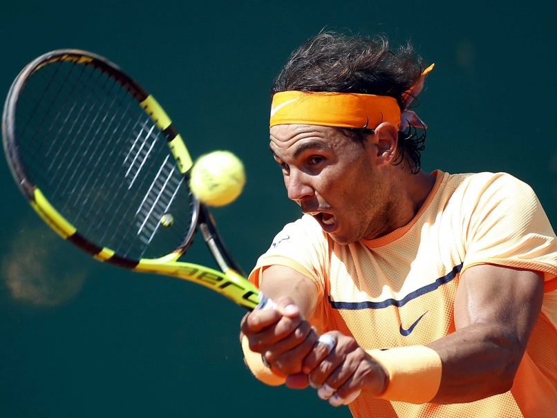 Rafael Nadal, Mo Farah Defend Medical Records After New Hack