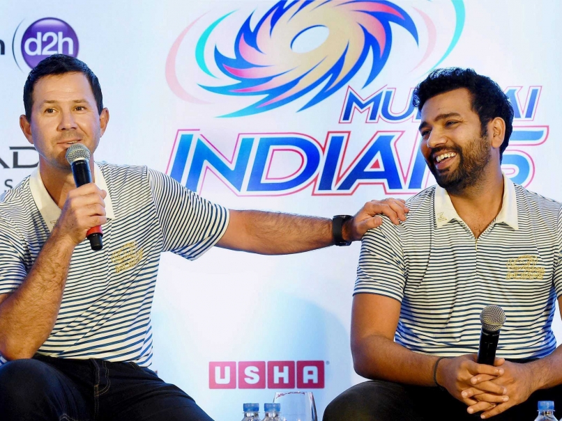 Mumbai Indians Have Not Played to Full Potential: Ricky Ponting