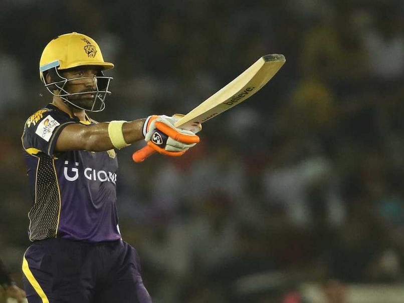 IPL 2016, Highlights - Kings XI Punjab vs Kolkata Knight Riders: Robin Uthappa's Fifty Guides KKR To Third Win Of Season