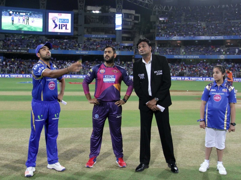 Mumbai Cricket Association Moves Supreme Court, Wants IPL To Stay in Maharashtra