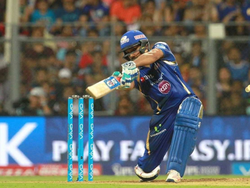 IPL: Mumbai Indians Eye Revenge on 'Home' Turf Against Sunrisers Hyderabad