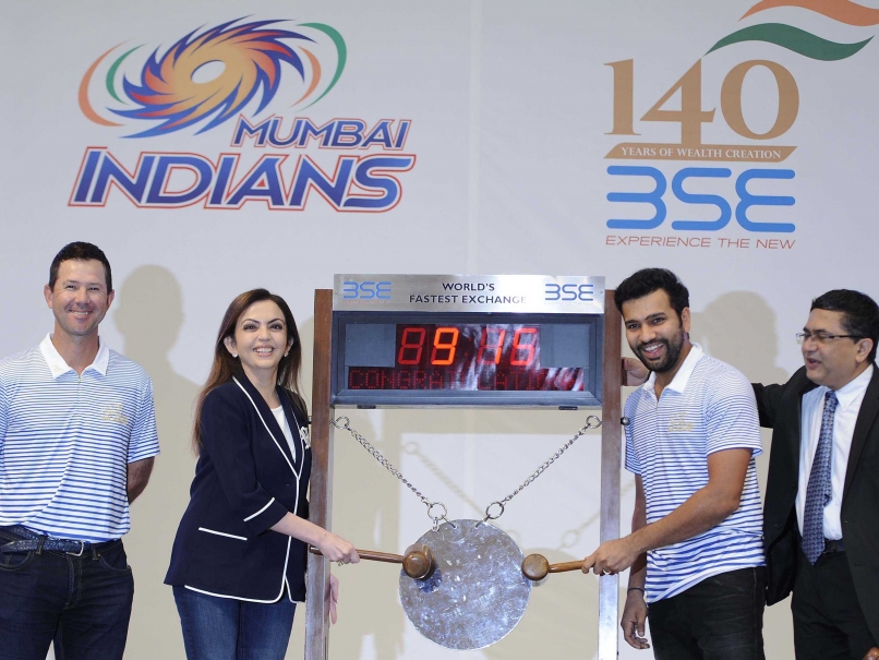 Nita Ambani Becomes First Indian Woman To Be Nominated To The IOC