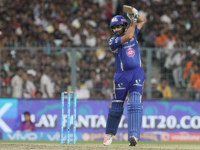 Kolkata Knight Riders vs Mumbai Indians IPL 2016, Highlights: Rohit Sharma, Jos Buttler Stun KKR At Eden Gardens, MI Taste First Win