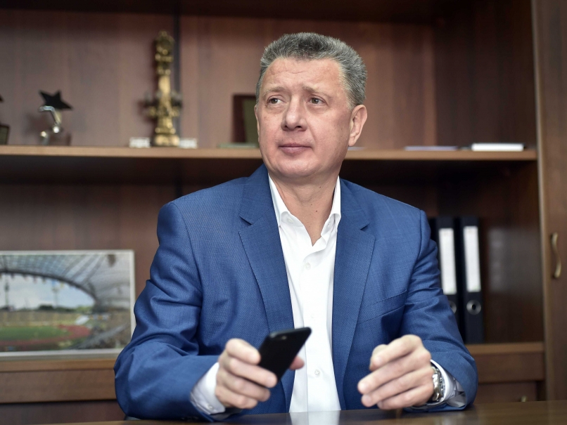 Russia Face Tough Task Overturning Ban as Rio Olympics Decision Looms