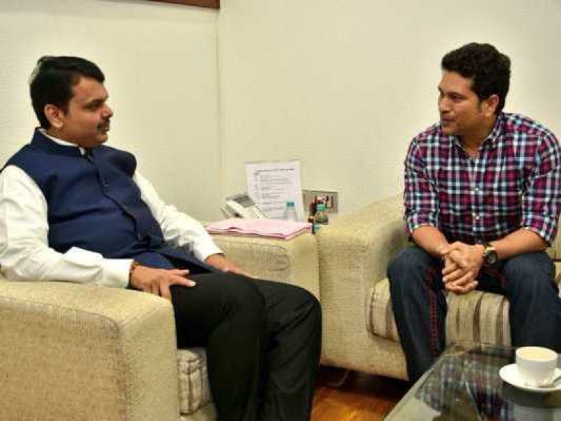 Sachin Tendulkar Alongwith Pepsi Will Help Combat Drought in Maharashtra