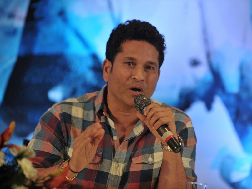 Pune Man Announces Hunger Strike Outside Sachin Tendulkar's Home