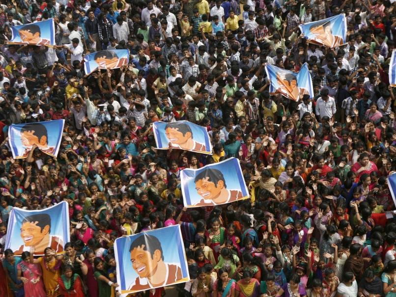 Sachin Tendulkar Reveals Journey From 'Wild Kid' to 'Virtuous Hero' in Biopic