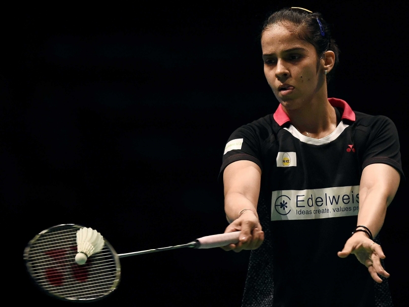 Saina Nehwal Looks to Relive 2010 Singapore Open Title Moments
