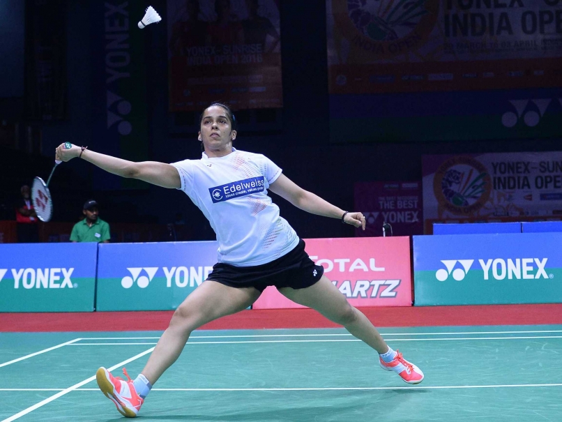 सेमीफाइनल में हारीं साइना नेहवाल, 'इंडिया ओपन' में भारतीय चुनौती खत्म