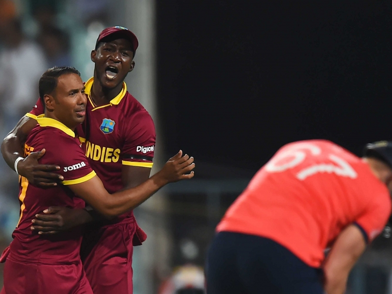 Royal Challengers Bangalore to Miss Injured Samuel Badree in IPL 2016