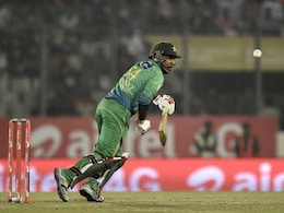 Sarfraz Ahmed Optimistic Ahead of Pakistan's T20 Series vs West Indies Sarfraz Ahmed Optimistic Ahead of Pakistan's T20 Series vs West Indies