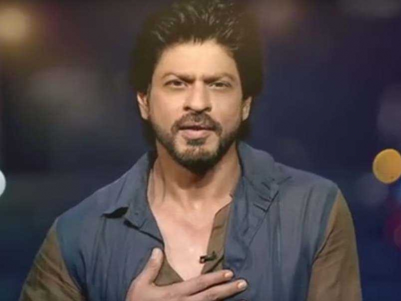 Indian Premier League 9: Shahrukh Khan's New KKR Battle Cry, New Team Anthems Make For Compelling Viewing