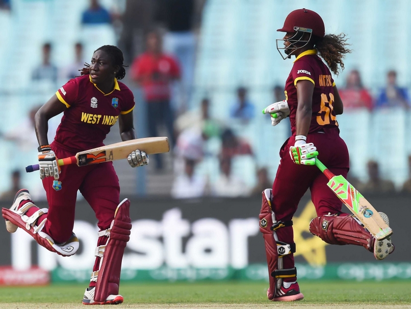 Maiden World Twenty20 Title Should Spur Women's Game in Caribbean: Stafanie Taylor