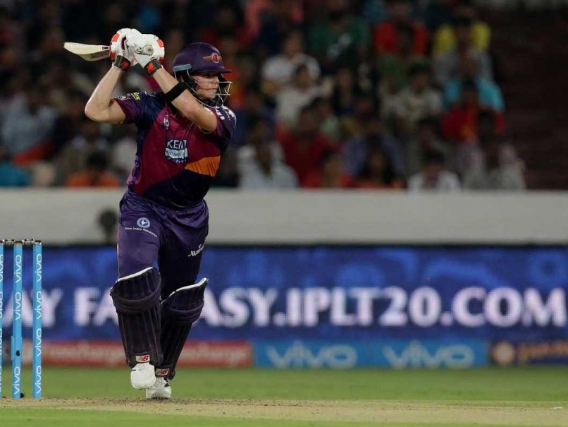 IPL 2016, Highlights - Sunrisers Hyderabad vs Rising Pune Supergiants: RPS Defeat SRH By 34 Runs (D/L) To Record Their Second Win Of Season